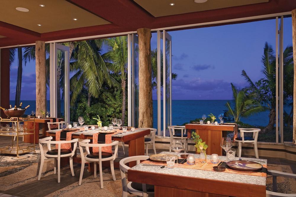 Paraiso De La Bonita Adult All-Inclusive, A Luxury Collection Resort Пуэрто-Морелос Экстерьер фото
