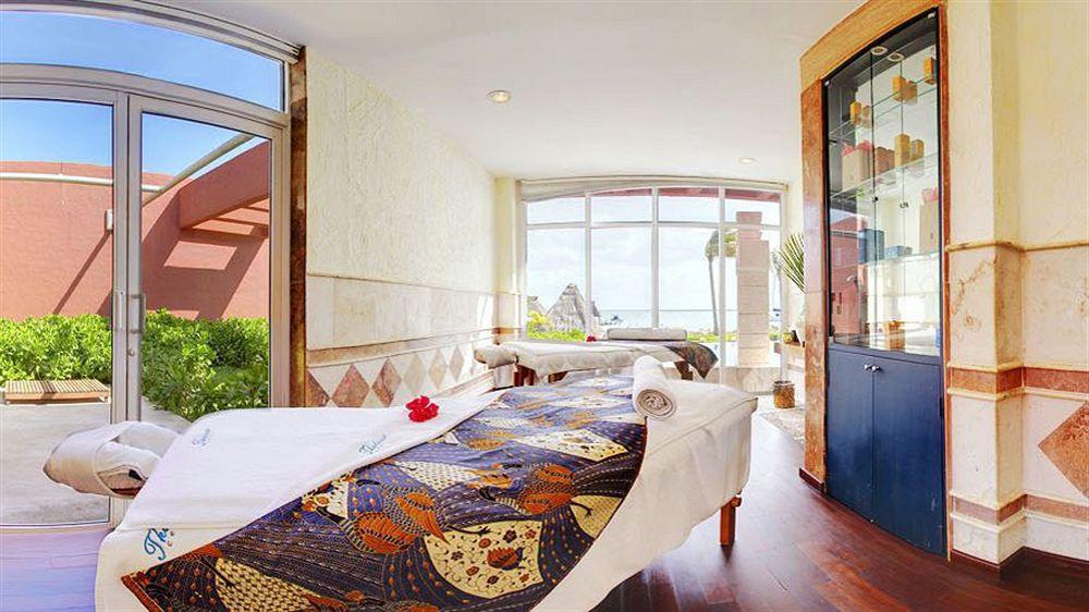 Paraiso De La Bonita Adult All-Inclusive, A Luxury Collection Resort Пуэрто-Морелос Экстерьер фото