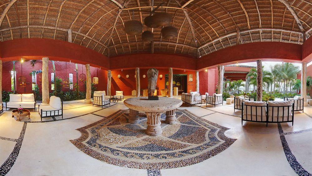 Paraiso De La Bonita Adult All-Inclusive, A Luxury Collection Resort Пуэрто-Морелос Экстерьер фото