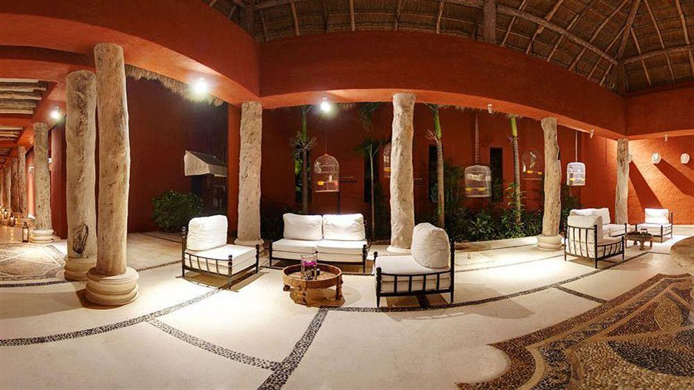 Paraiso De La Bonita Adult All-Inclusive, A Luxury Collection Resort Пуэрто-Морелос Экстерьер фото