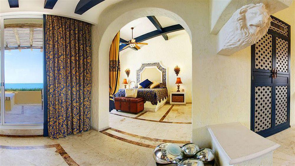 Paraiso De La Bonita Adult All-Inclusive, A Luxury Collection Resort Пуэрто-Морелос Экстерьер фото