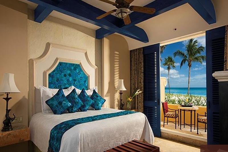 Paraiso De La Bonita Adult All-Inclusive, A Luxury Collection Resort Пуэрто-Морелос Экстерьер фото