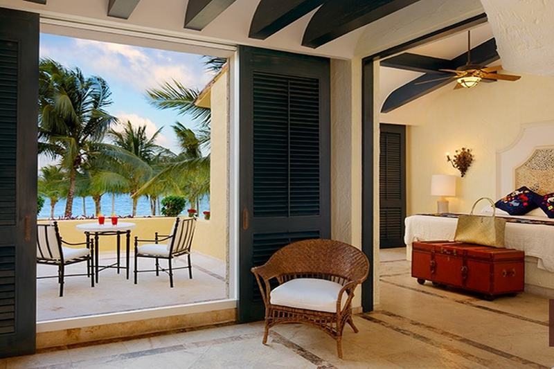 Paraiso De La Bonita Adult All-Inclusive, A Luxury Collection Resort Пуэрто-Морелос Экстерьер фото