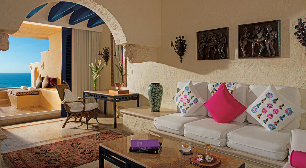 Paraiso De La Bonita Adult All-Inclusive, A Luxury Collection Resort Пуэрто-Морелос Экстерьер фото