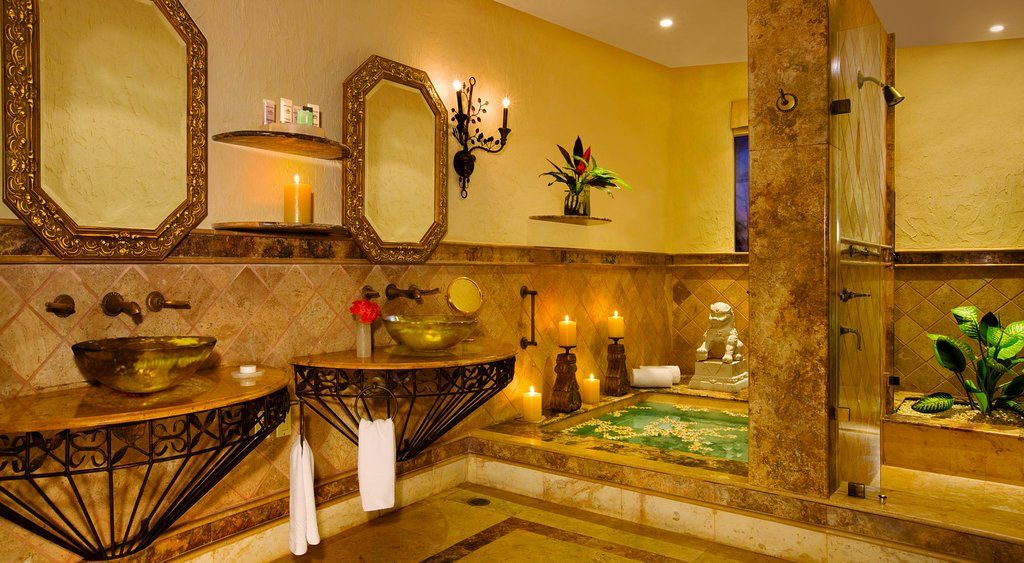 Paraiso De La Bonita Adult All-Inclusive, A Luxury Collection Resort Пуэрто-Морелос Экстерьер фото